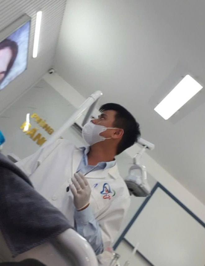 Quảng Bình: Nhiều cơ sở nha khoa không phép đóng cửa đối phó, lén lút hoạt động trở lại- Ảnh 10.