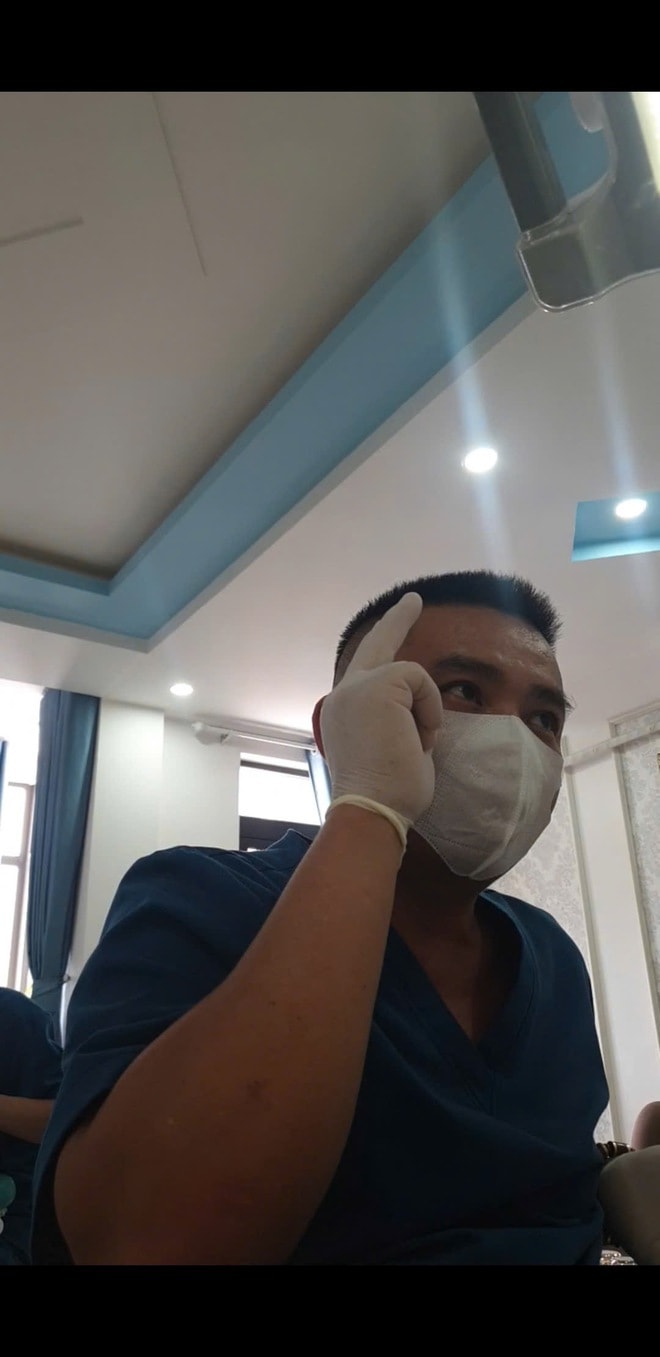 Quảng Bình: Nhiều cơ sở nha khoa không phép đóng cửa đối phó, lén lút hoạt động trở lại- Ảnh 12.