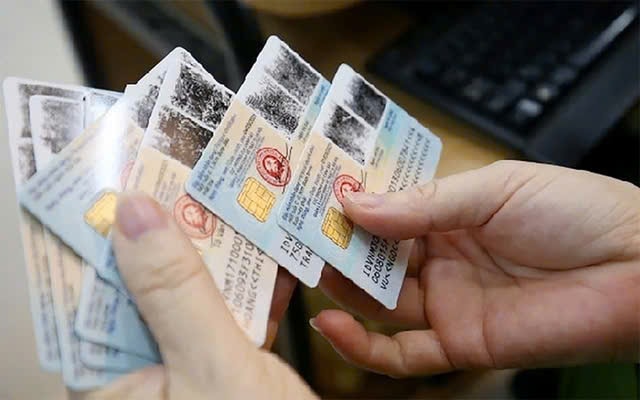 Từ hôm nay (1/7), mỗi cá nhân chỉ có một mã số thuế duy nhất- Ảnh 1.