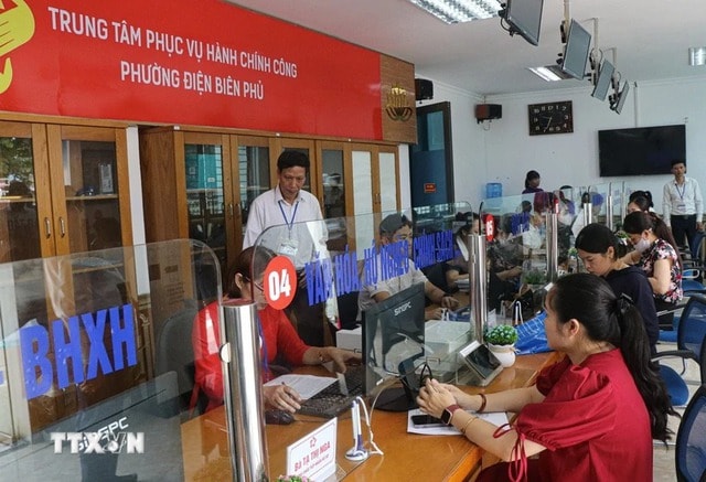 Từ 1/7, giảm 50% nhiều loại phí hỗ trợ người dân, doanh nghiệp đến hết 2026- Ảnh 1.