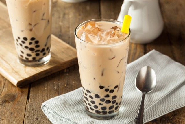 Uống trà sữa có gây suy thận?- Ảnh 1.