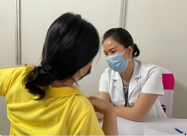 Ung thư vú có di truyền không?- Ảnh 3.