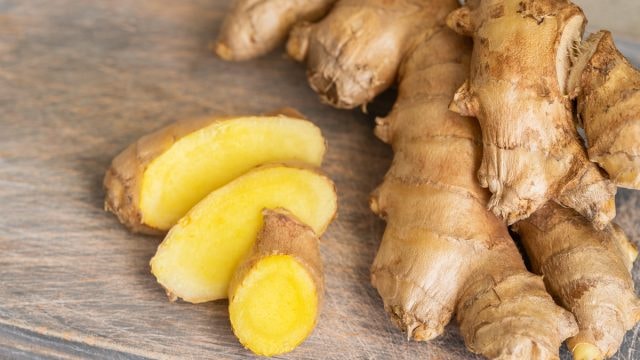 7 loại thực phẩm có thể giúp giảm buồn nôn- Ảnh 1.