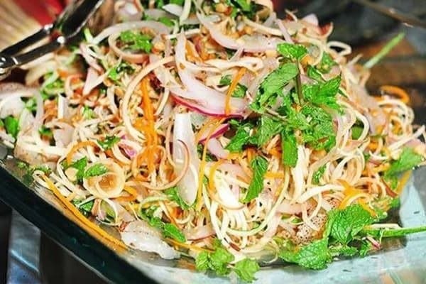 5 món ngon từ thịt vịt giúp giải nhiệt mùa hè- Ảnh 1.
