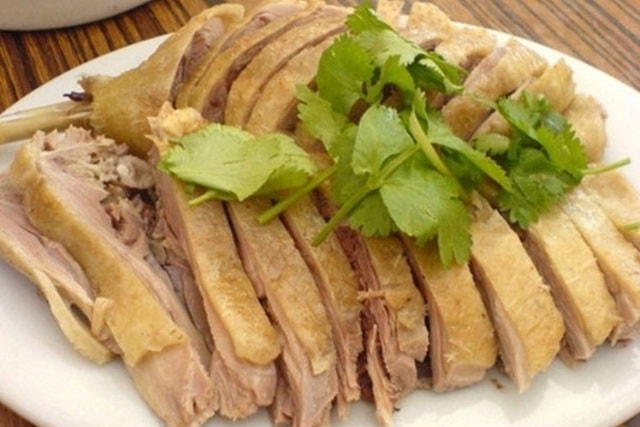 5 món ngon từ thịt vịt giúp giải nhiệt mùa hè- Ảnh 2.