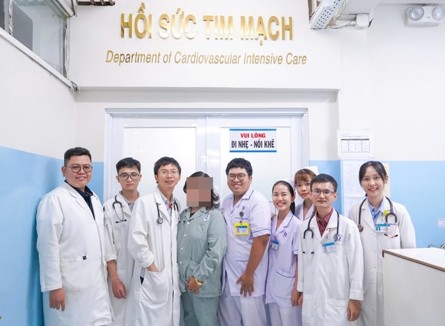 Người béo phì nhiễm trùng nguy cơ đe dọa tính mạng rất cao- Ảnh 2.