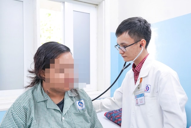 Người béo phì nhiễm trùng nguy cơ đe dọa tính mạng rất cao- Ảnh 1.