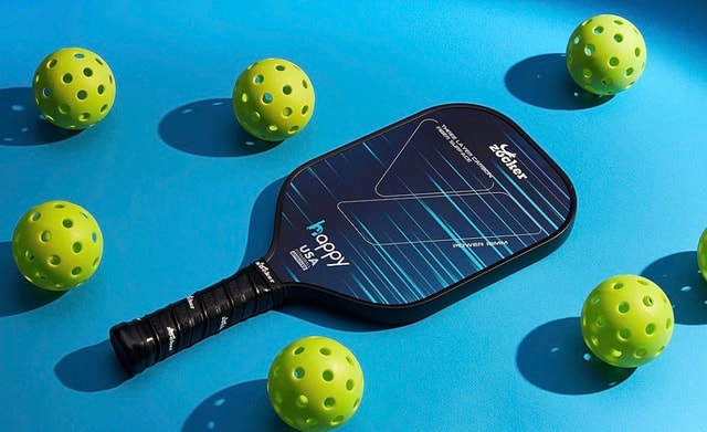 Tham gia nhóm Newbie Pickleball, người phụ nữ ở Hà Nội bị lừa hơn 2 tỷ đồng- Ảnh 1.