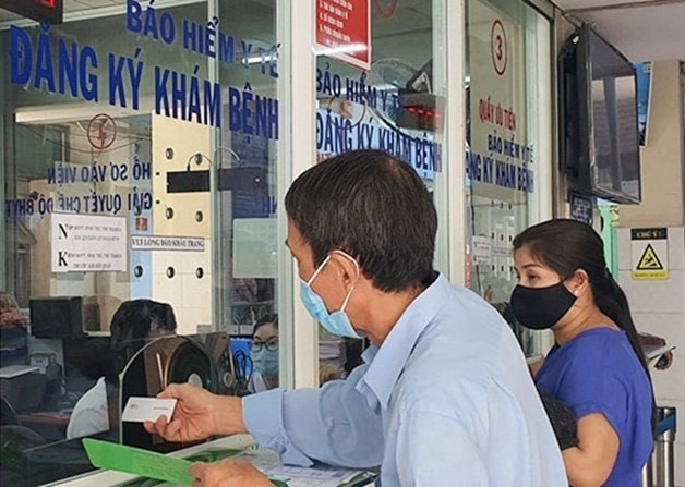 Mức đóng BHYT cho một số đối tượng được hỗ trợ từ ngân sách nhà nước thế nào?- Ảnh 1.