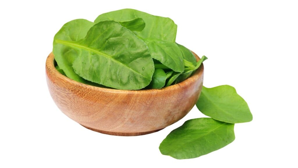 5 loại rau giúp ngăn ngừa xơ vữa động mạch- Ảnh 3.