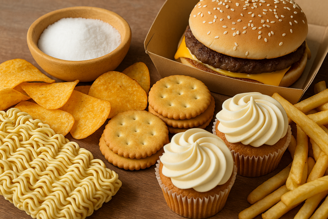 Những thực phẩm gây hại cho trẻ trong độ tuổi dậy thì cha mẹ cần lưu ý- Ảnh 2. Những thực phẩm gây hại cho trẻ trong độ tuổi dậy thì cha mẹ cần lưu ý- Ảnh 2.