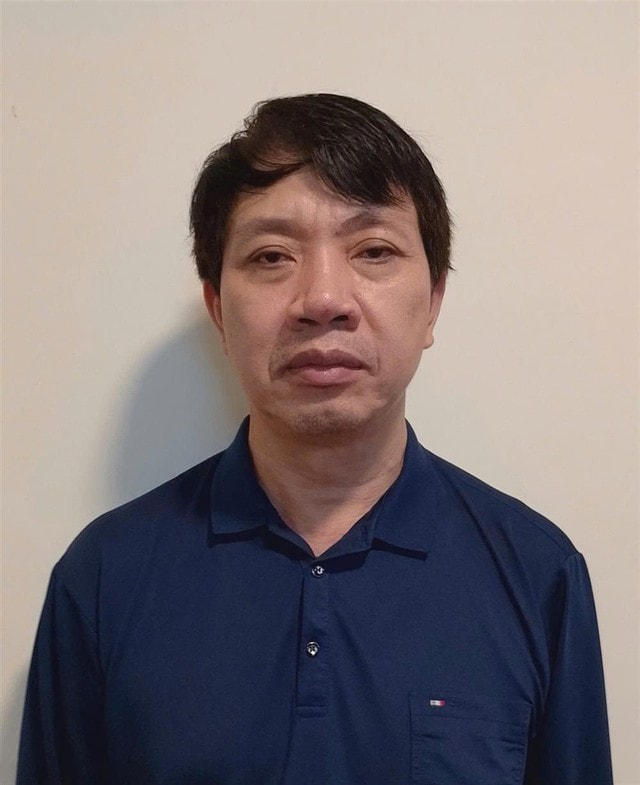 Khởi tố Phó Chủ tịch tỉnh Thanh Hóa liên quan Công ty Thiên An Phát- Ảnh 1.