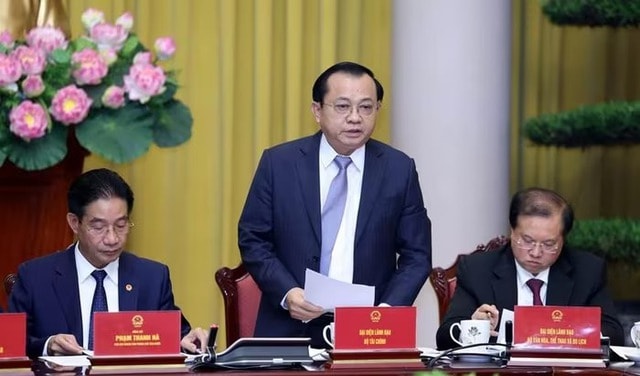Loạt mặt hàng có hại cho sức khỏe phải chịu thuế TTĐB tuyệt đối theo lộ trình- Ảnh 2.