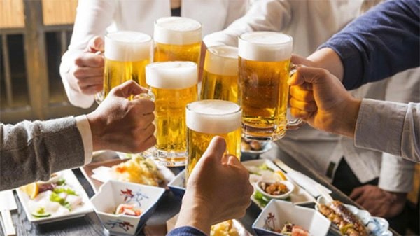5 thói quen gây hại sức khỏe trong mùa hè- Ảnh 3.
