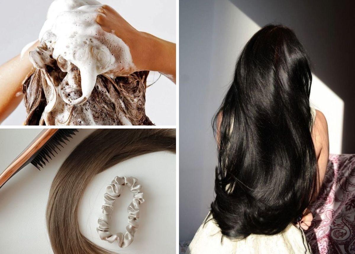 Cảnh báo tác hại khi lạm dụng keratin phục hồi, làm đẹp tóc- Ảnh 1.