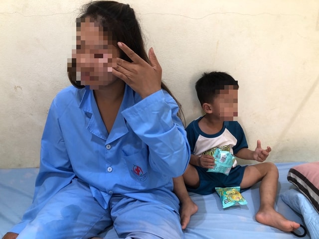 Vụ sập nhà khiến 5 người thương vong ở Lào Cai: 'Nghe tin nhà sập mà chân tay tôi rụng rời'- Ảnh 2.