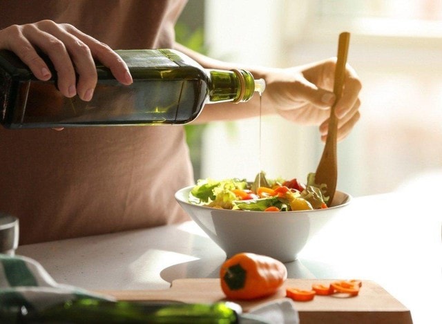 4 lưu ý trong chế độ ăn giúp tăng sức khỏe tinh trùng- Ảnh 3.