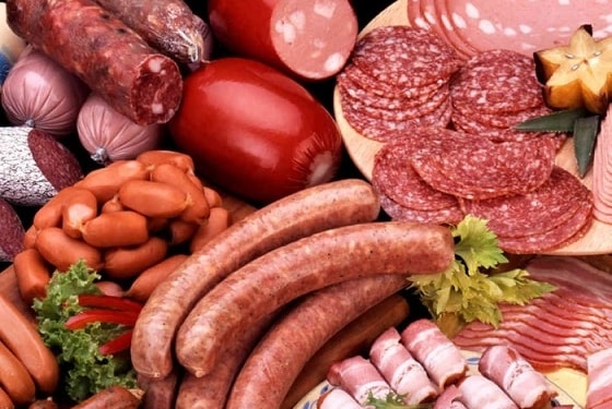10 thói quen ăn uống có thể làm tăng nguy cơ mắc bệnh tim- Ảnh 2.