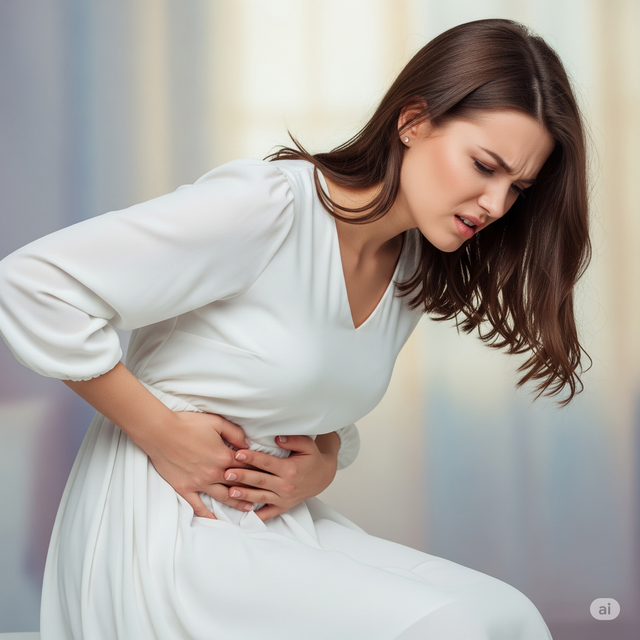 Nhóm phụ nữ nào dễ mắc ung thư buồng trứng?- Ảnh 1.
