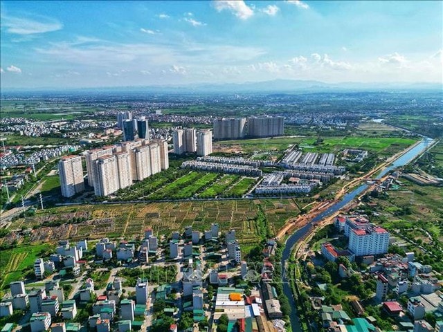 Thủ tục giải quyết tranh chấp đất đai sau 1/7 thế nào?- Ảnh 2.