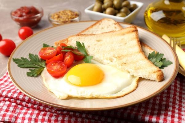 Ăn gì buổi sáng để tăng cường đốt mỡ cả ngày?- Ảnh 1.