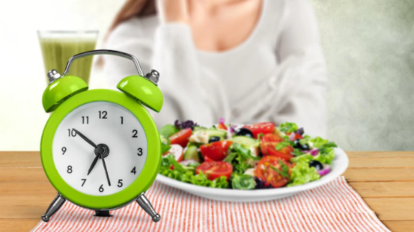 Tại sao giảm cân nhanh lại dễ tăng cân trở lại?- Ảnh 3.