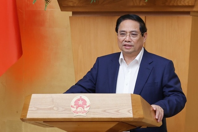 Thủ tướng: Luật TMĐT phải có công cụ giám sát, chống hàng giả và gian lận thuế- Ảnh 2.