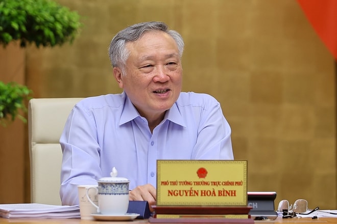 Thủ tướng: Luật TMĐT phải có công cụ giám sát, chống hàng giả và gian lận thuế- Ảnh 3.