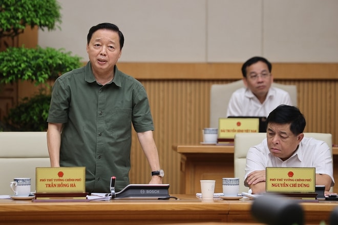 Thủ tướng: Luật TMĐT phải có công cụ giám sát, chống hàng giả và gian lận thuế- Ảnh 4.