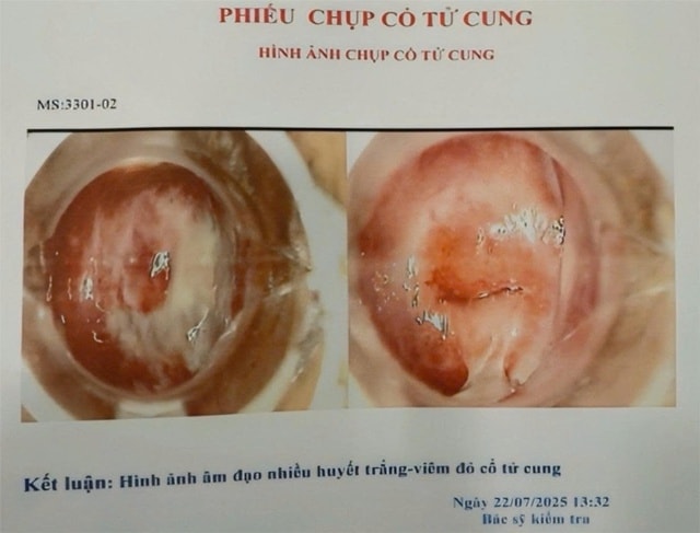 Sở Y tế TPHCM phát hiện nhiều sai phạm tại Phòng khám Đa khoa Quốc tế Khang Thịnh - Ảnh 2.