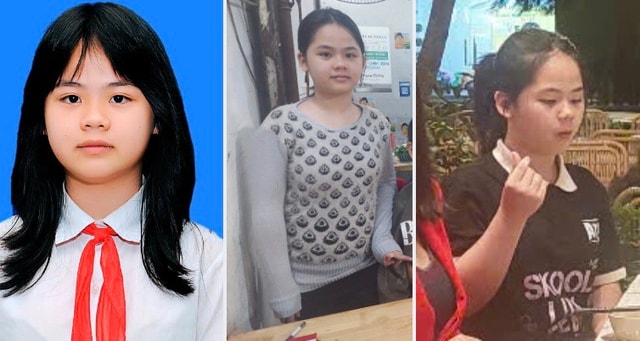 Nhận 2,5 triệu từ người lạ, cháu gái ở Hà Nội mất tích bí ẩn- Ảnh 1.
