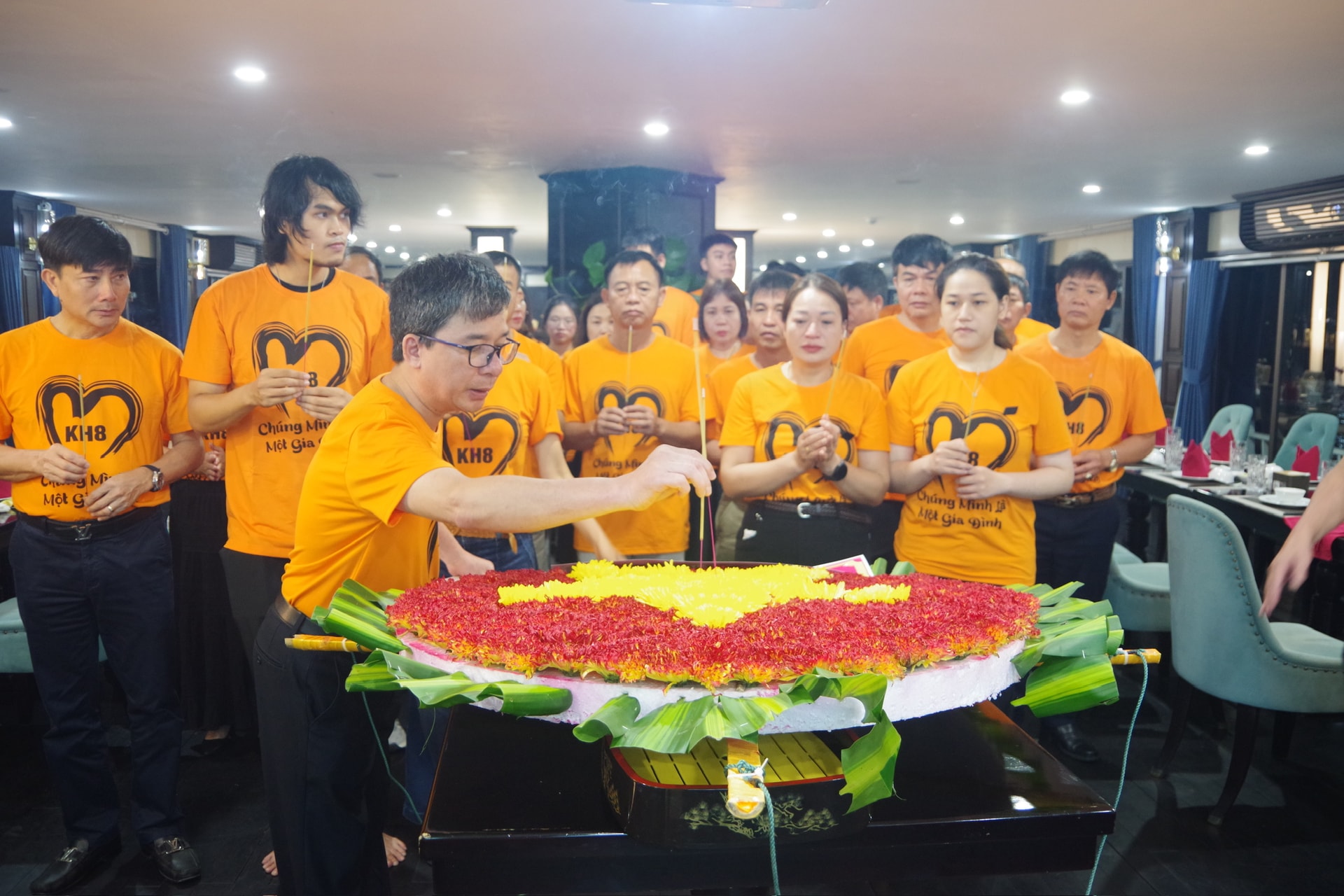 Chuyện về người vợ có chồng liệt sĩ 'nằm lại giữa trùng khơi'- Ảnh 5.