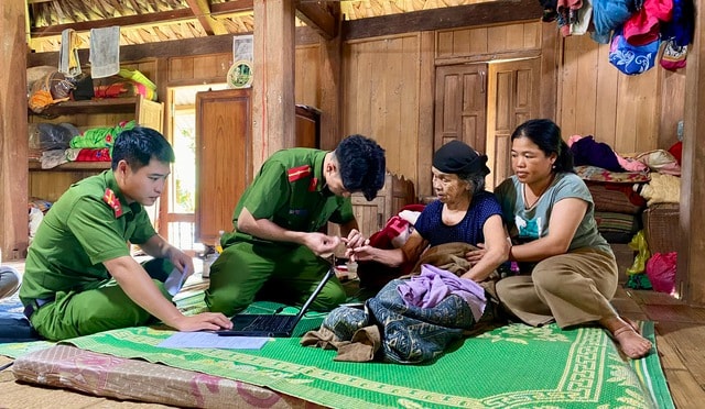 Giọt nước mắt ‘đoàn tụ’ sau nửa thế kỷ chờ mong nhờ phương pháp giám định ADN- Ảnh 3.