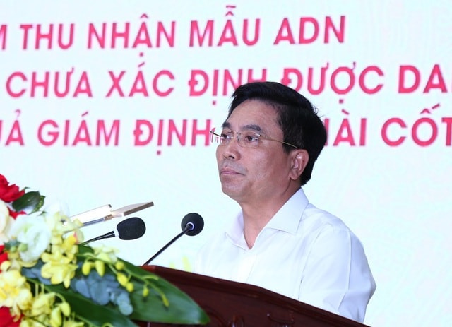 Giọt nước mắt ‘đoàn tụ’ sau nửa thế kỷ chờ mong nhờ phương pháp giám định ADN- Ảnh 5.