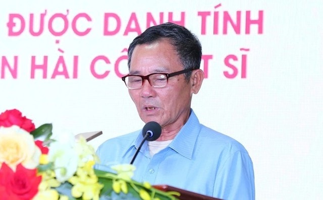 Giọt nước mắt ‘đoàn tụ’ sau nửa thế kỷ chờ mong nhờ phương pháp giám định ADN- Ảnh 1.