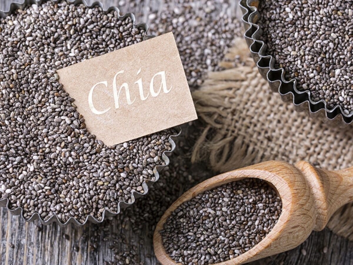 5 loại hạt giàu dinh dưỡng hơn cả thanh protein- Ảnh 1.