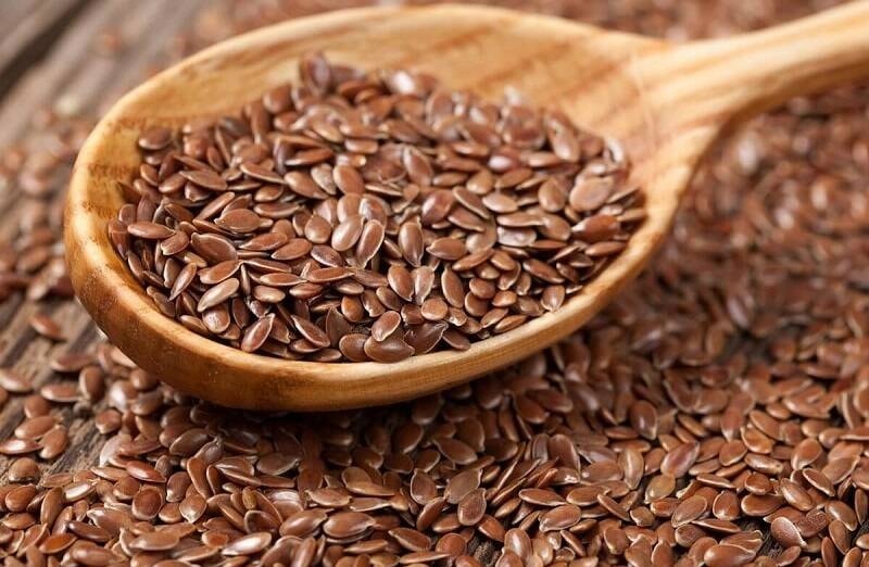 5 loại hạt giàu dinh dưỡng hơn cả thanh protein- Ảnh 2.