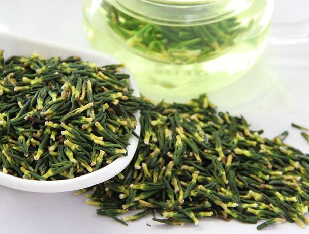 6 loại trà thảo dược giúp giảm căng thẳng, lo âu- Ảnh 1.