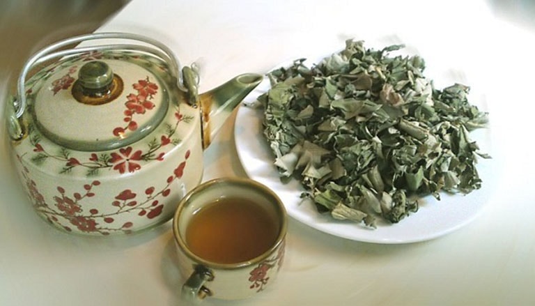 6 loại trà thảo dược giúp giảm căng thẳng, lo âu- Ảnh 4.