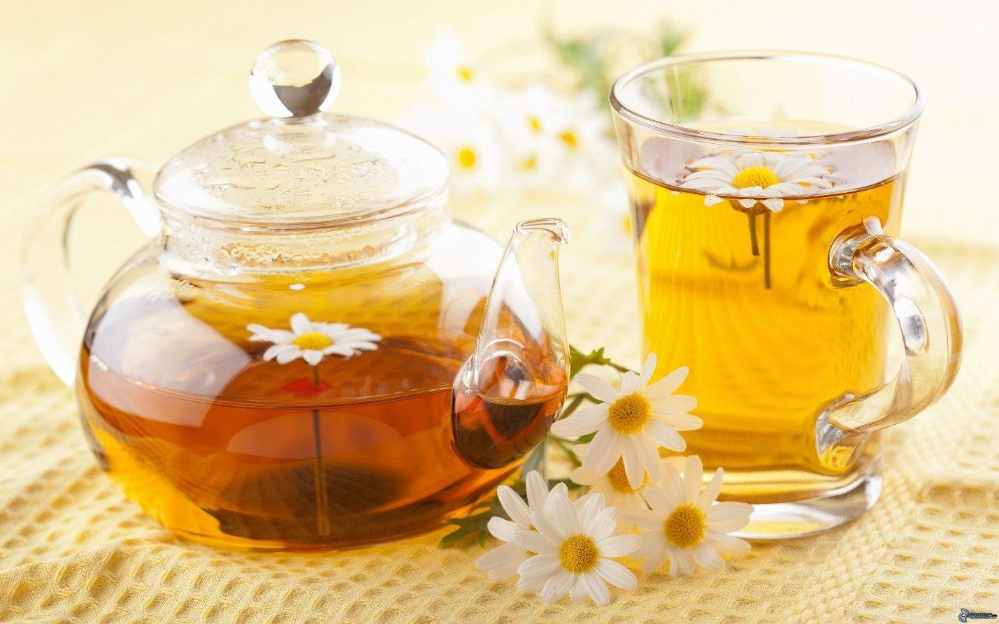 6 loại trà thảo dược giúp giảm căng thẳng, lo âu- Ảnh 5.