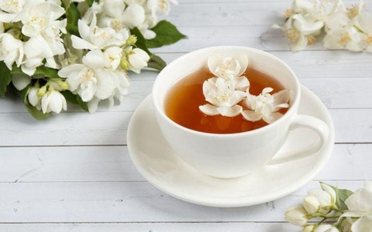 6 loại trà thảo dược giúp giảm căng thẳng, lo âu- Ảnh 3.