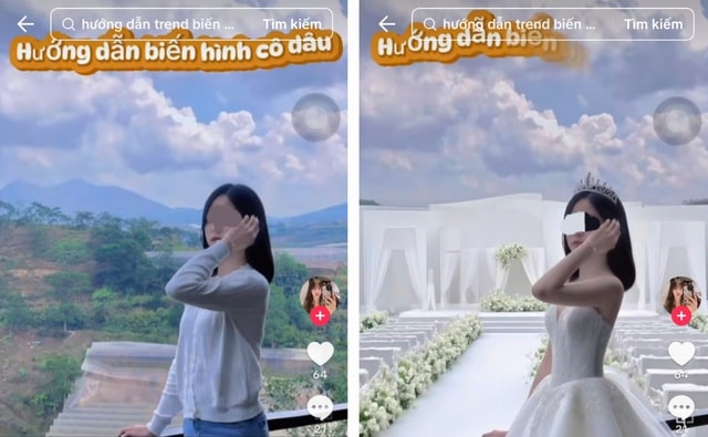 Cẩn trọng với trào lưu chụp ảnh cưới bằng AI- Ảnh 2.