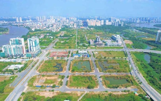 Vì sao Bộ NN&MT đề xuất sửa đổi Luật Đất đai dù mới thi hành được 1 năm?- Ảnh 1.