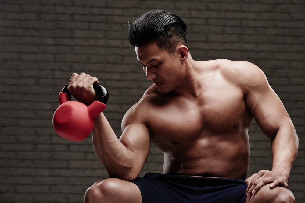 Một loại quả giúp tăng cơ nhưng ăn bao nhiêu là đủ?- Ảnh 3.