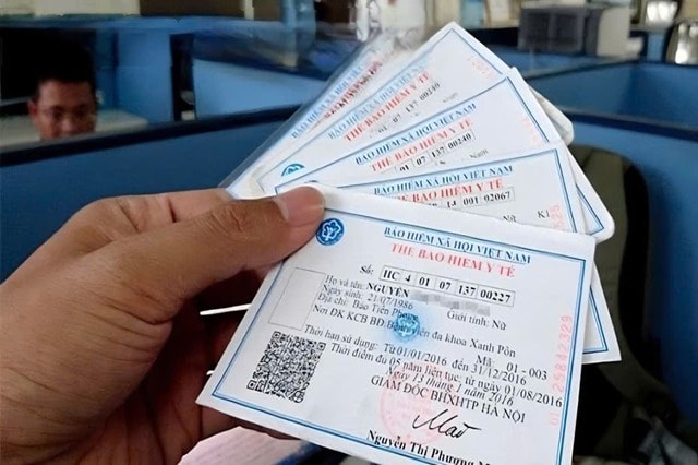 Những chính sách mới nào có hiệu lực từ tháng 8/2025?- Ảnh 2.