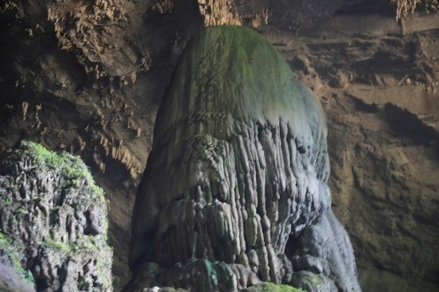 Cận cảnh hang Dơi đẹp lung linh giữa đại ngàn Pù Luông- Ảnh 7.