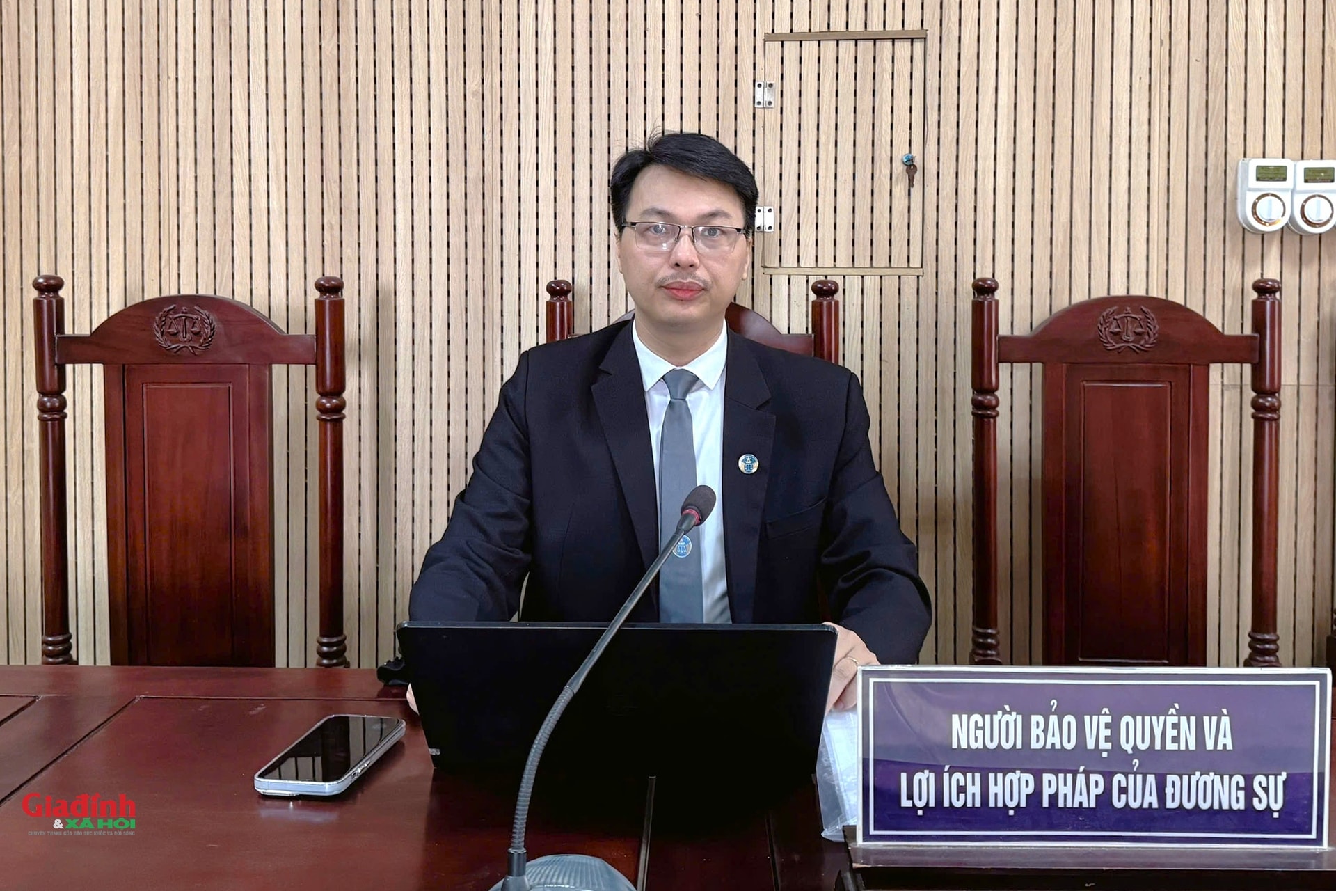 Vụ bị đe dọa, ép nộp 20 triệu tiền 'quỹ xóm' ở Hà Nội: 'Luật làng' không thể đứng trên luật pháp- Ảnh 1.