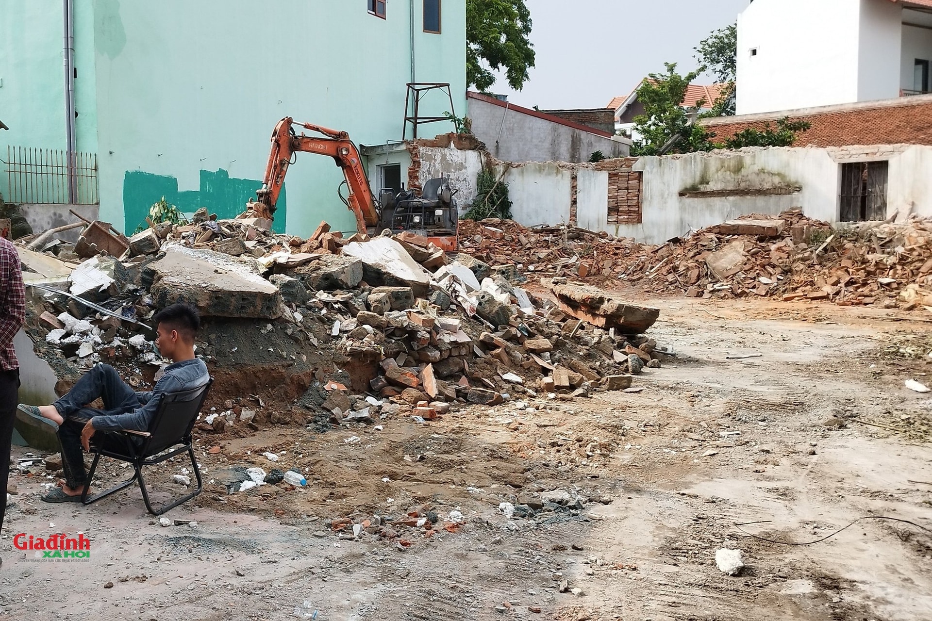 Vụ bị đe dọa, ép nộp 20 triệu tiền 'quỹ xóm' ở Hà Nội: 'Luật làng' không thể đứng trên luật pháp- Ảnh 2.