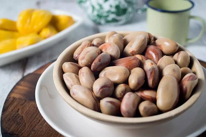 6 nhóm người không nên ăn hạt mít- Ảnh 1. Gia-tri-va-thanh-phan-dinh-duong-trong-hat-mit