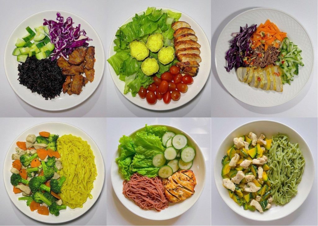 Vì sao ăn kiêng mãi mà vẫn không giảm được cân?- Ảnh 1.